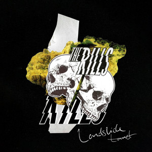 The Rills – Landslide The Rills - Landslide