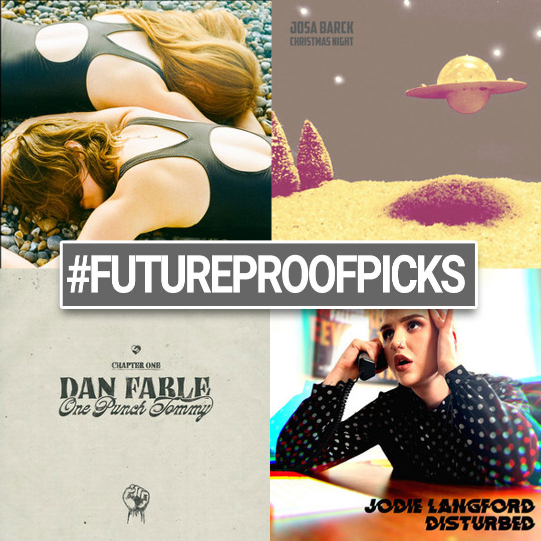 Futureproof Picks - 08-12-22