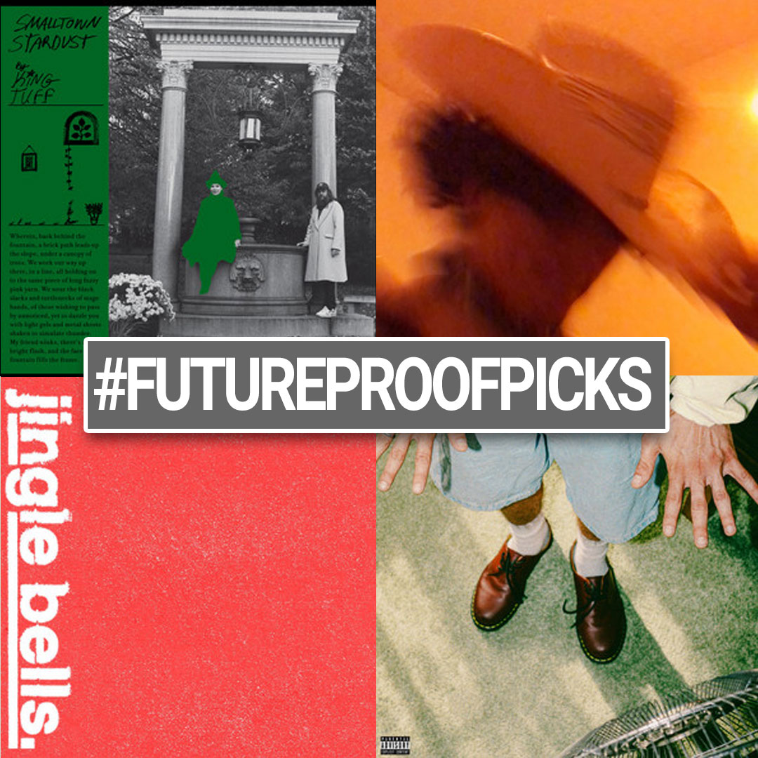 Futureproof Picks - 15-12-22