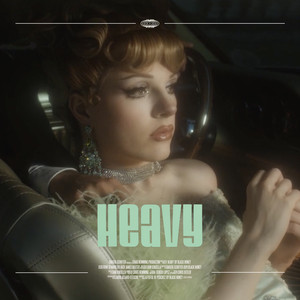 Black Honey – Heavy Black Honey - Heavy