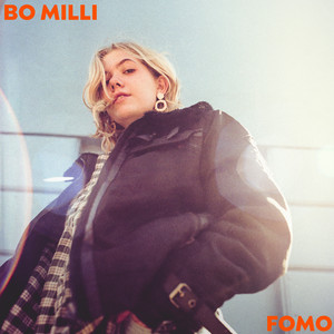 Bo Milli – FOMO Bo Milli - FOMO