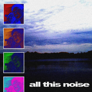 Crawling Vines, Vinny Crunch – All This Noise Crawling Vines, Vinny Crunch - All This Noise
