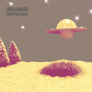 Josa Barck - Christmas Night