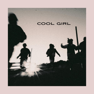 The Sewing Club - Cool Girl