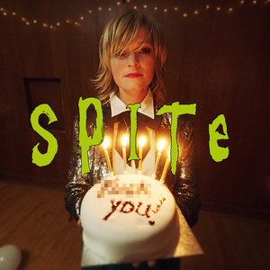 Billy Nomates – spite Billy Nomates - spite