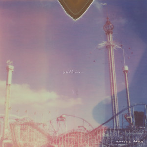 Tobias Arbo – Within Tobias Arbo - Within