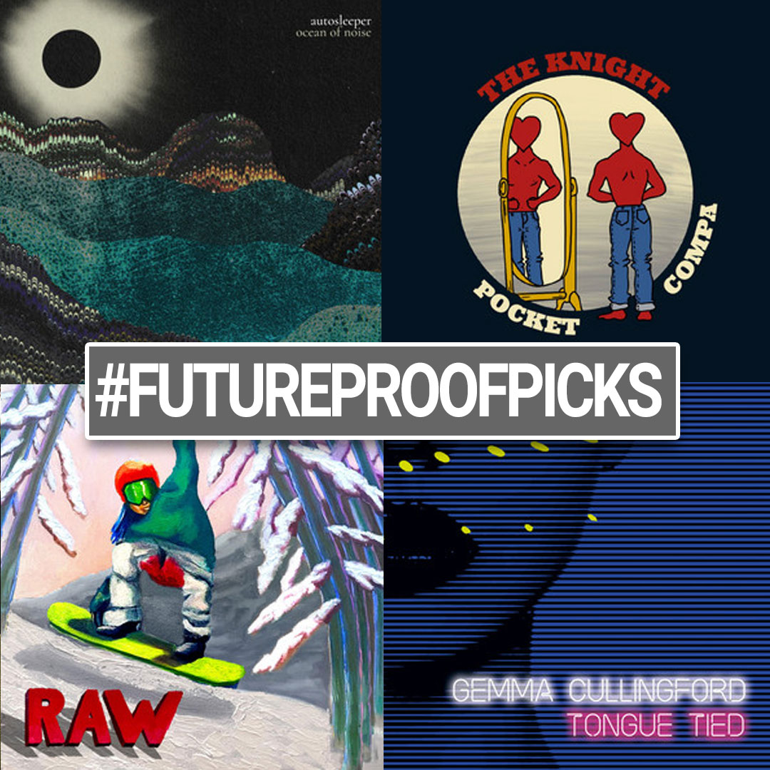 Futureproof Picks - 02-02-23