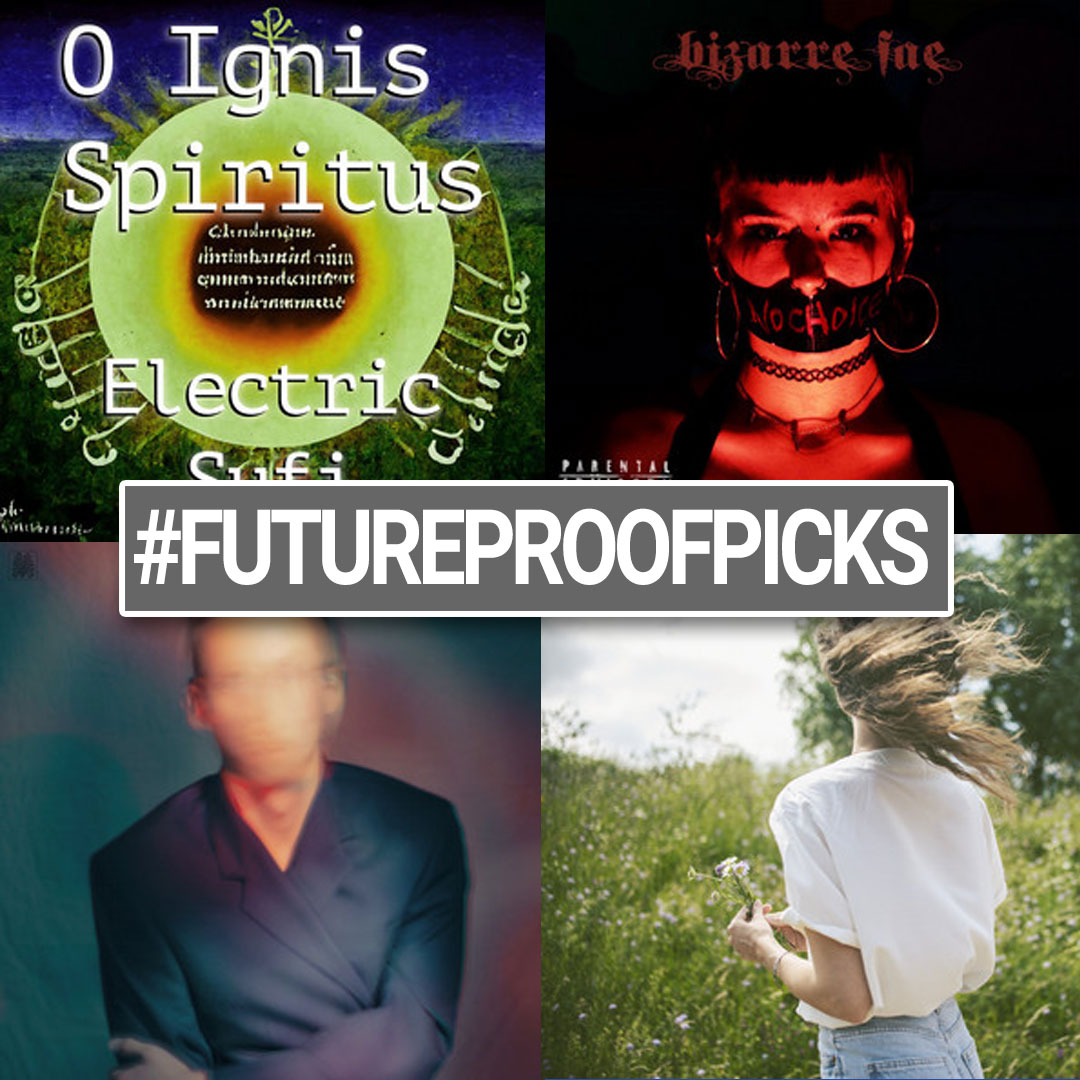 Futureproof Picks - 09-02-23