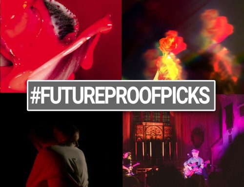 FUTUREPROOF PICKS 16-02-23