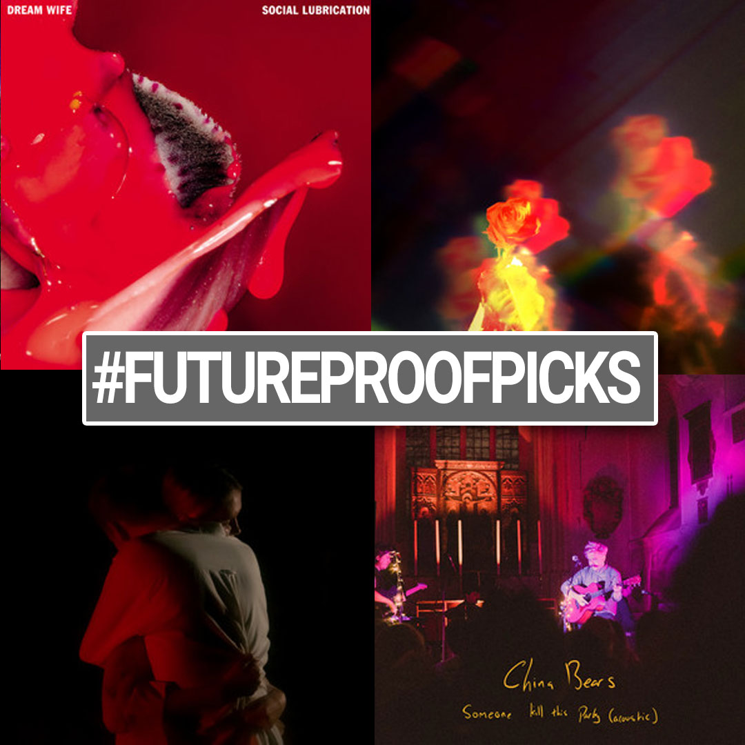 Futureproof Picks - 16-02-23