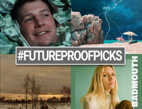 FUTUREPROOF PICKS 23-02-23