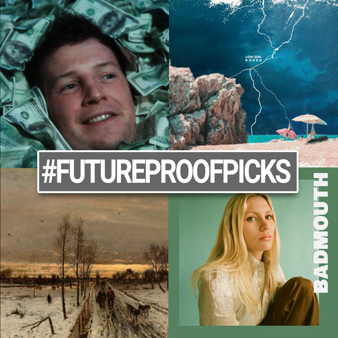 Futureproof Picks - 23-02-23