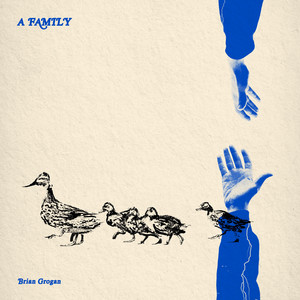 Brian Grogan – A Family Brian Grogan - A Family