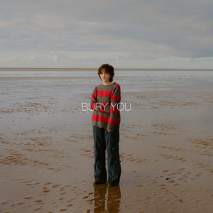 Meg Chandler – Bury You Meg Chandler - Bury You