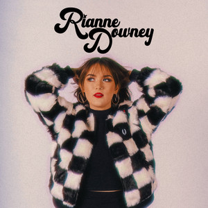 Rianne Downey – Hard Rianne Downey - Hard