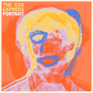 THE GOA EXPRESS - Portrait