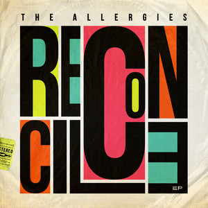 The Allergies – Treat You Right The Allergies - Treat You Right