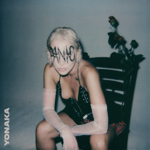 YONAKA – PANIC YONAKA - PANIC