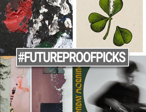 FUTUREPROOF PICKS 02-03-23