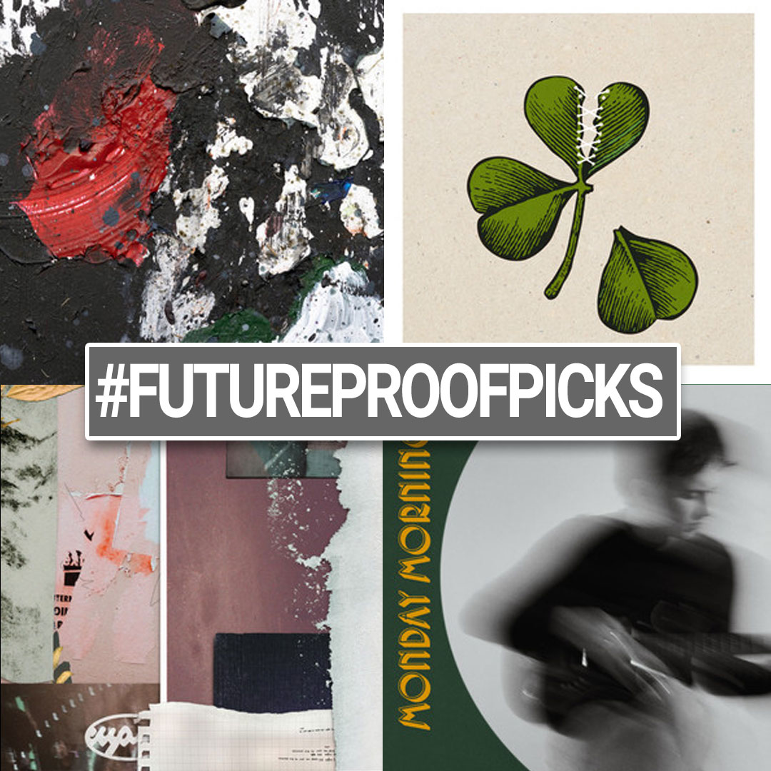 Futureproof Picks - 02-03-23