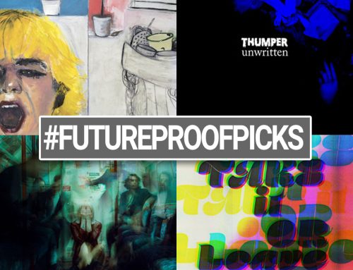 FUTUREPROOF PICKS 10-03-23