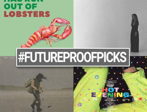 FUTUREPROOF PICKS 16-03-23