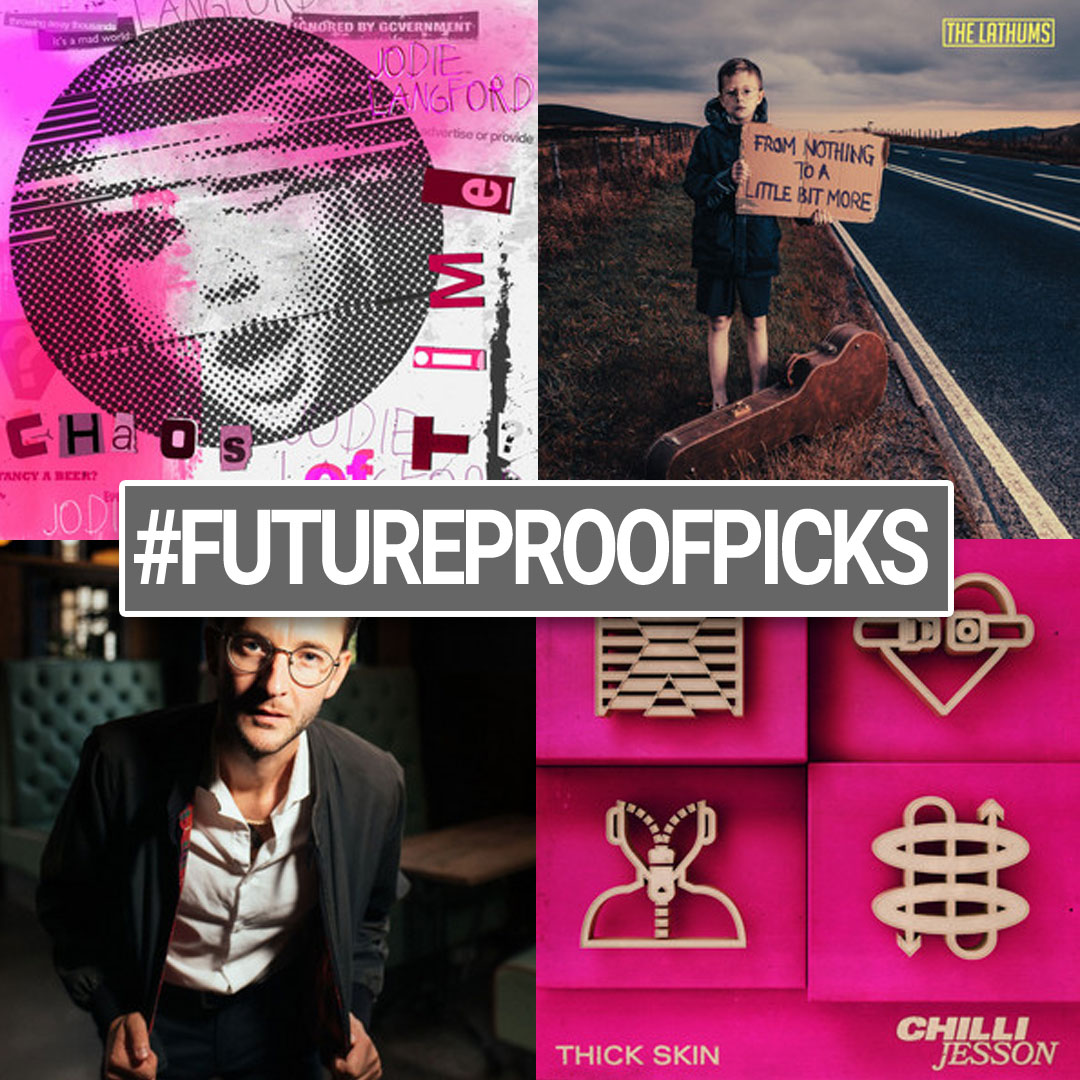 Futureproof Picks - 23-03-23