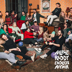 Ailbhe Reddy – Last To Leave Ailbhe Reddy - Last To Leave