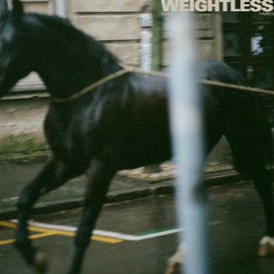 Arlo Parks – Weightless Arlo Parks - Weightless