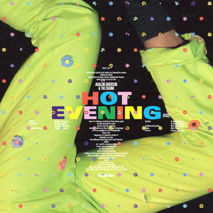 Avalon Emerson – Hot Evening Avalon Emerson - Hot Evening