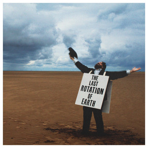 BC Camplight – The Last Rotation Of Earth BC Camplight - The Last Rotation Of Earth