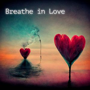 Electric Sufi - Breathe in Love