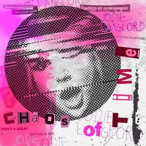 Jodie Langford – Take Your Money Jodie Langford - Take Your Money