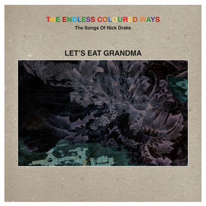 Let’s Eat Grandma – From The Morning Let's Eat Grandma - From The Morning