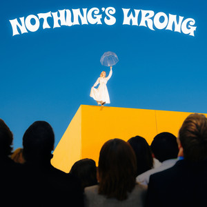 Penny Lame - Nothing's Wrong