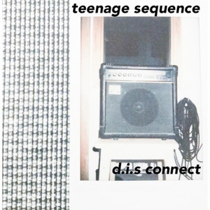 Teenage Sequence – D.I.S. Connect Teenage Sequence - D.I.S. Connect