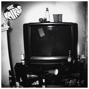The Kairos – Thick Of It The Kairos - Thick Of It