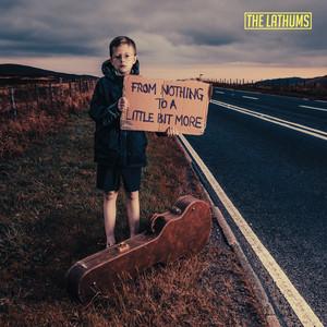 The Lathums – Struggle The Lathums - Struggle