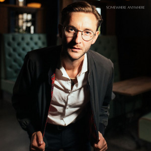 Tom Bright – Somewhere Anywhere Tom Bright - Somewhere Anywhere