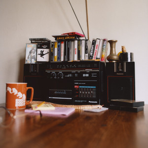 Willie J Healey, Jamie T – Thank You Willie J Healey, Jamie T - Thank You