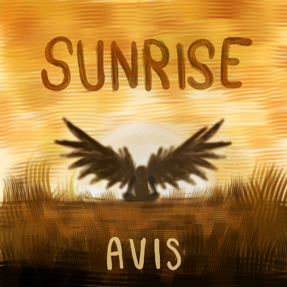 Avis - Sunrise EP