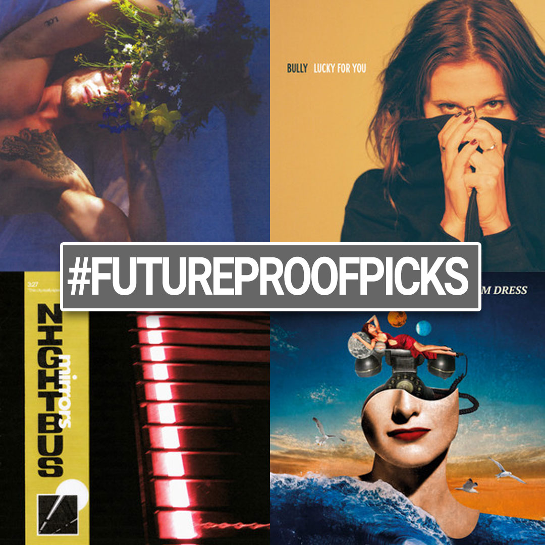 Futureproof Picks - 13-04-23