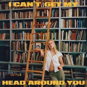 Billie Marten – I Can’t Get My Head Around You Billie Marten - I Can't Get My Head Around You
