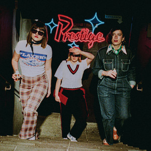 Girl Ray – Hold Tight Girl Ray - Hold Tight