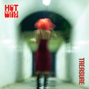 HotWax – Treasure HotWax - Treasure