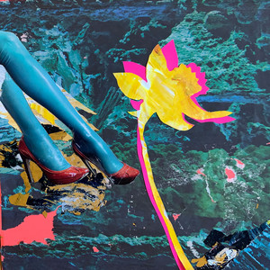 SLEAZE – Daffodils SLEAZE - Daffodils