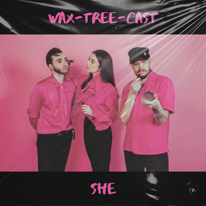 Wax-Tree-Cast - She