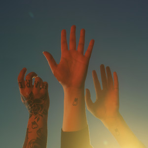 boygenius, Julien Baker, Phoebe Bridgers – Not Strong Enough boygenius, Julien Baker, Phoebe Bridgers - Not Strong Enough