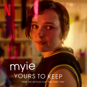 myie – Yours to Keep myie - Yours to Keep