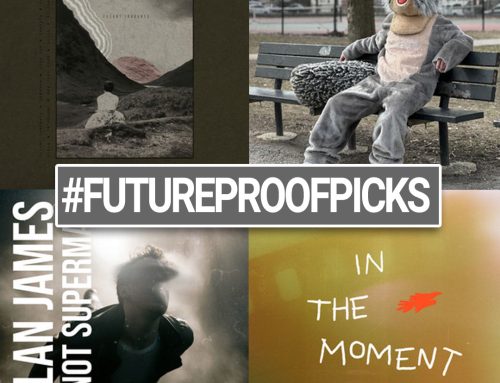FUTUREPROOF PICKS 04-05-23